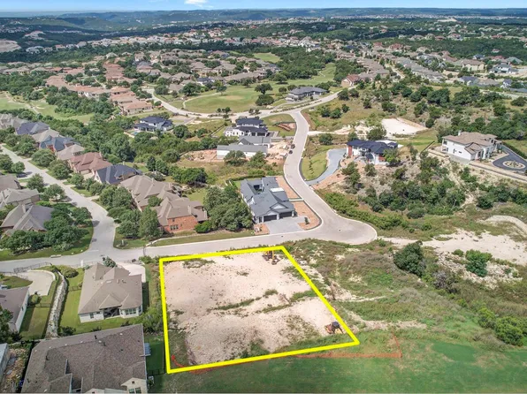 2001 Mesita Way, Leander, TX 78641