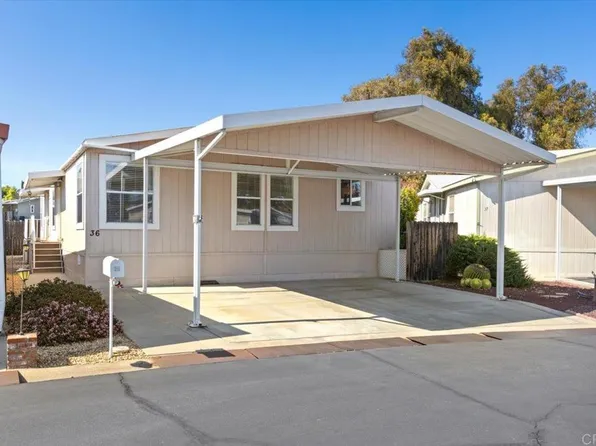 1001 S Hale Ave Spc 36, Escondido, CA 92029