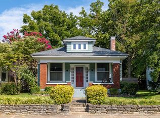 1839 Deer Park Ave, Louisville, KY