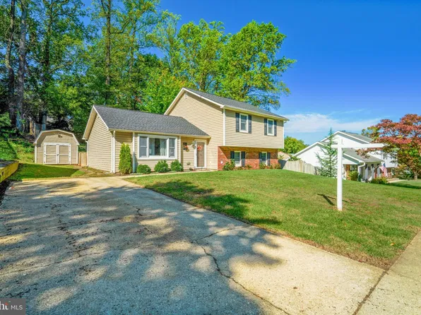 936 Marine Dr, Annapolis, MD 21409