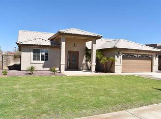 14714 E 49th St, Yuma, AZ 85367