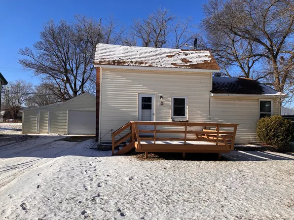 105 Douglas Ave, Carlos, MN 56319