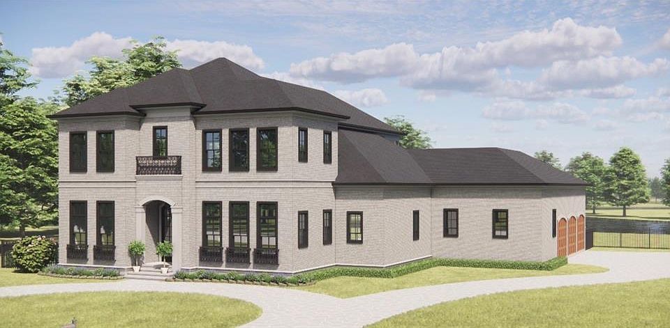 1st image of 5 Eagle Point Ln