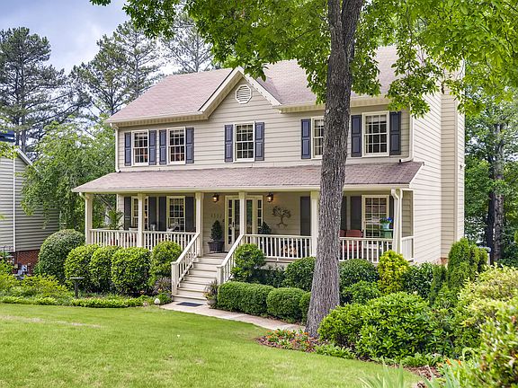 2nd image of 4503 Windsor Oaks Dr