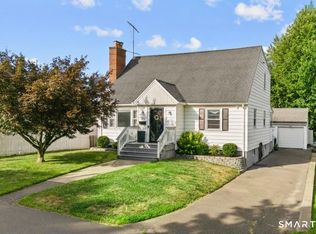 260 Toilsome Place, Bridgeport, CT 06606