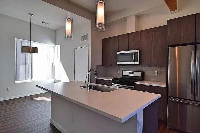 1st image of 1239 N Tennyson St #9