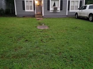 1615 Cherry Ave, Corsicana, TX 75110