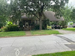 3123 N Magnolia St, N Little Rock, AR 72116