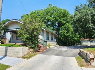 3708 S Southwest Blvd W, Tulsa, OK 74107