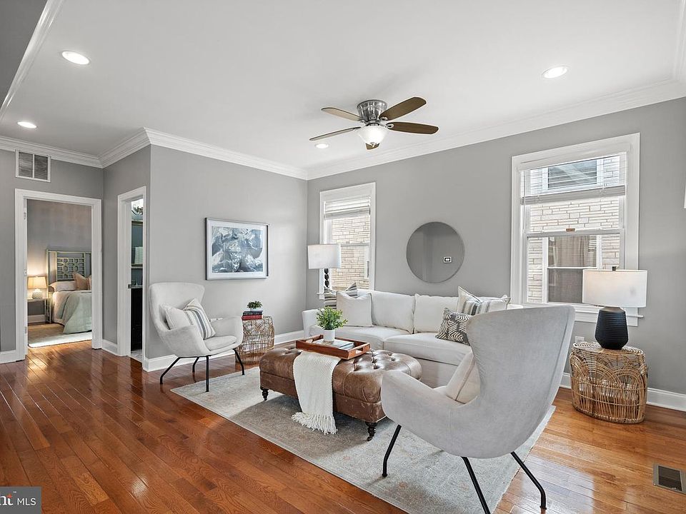 3021 24th St NE, Washington, DC 20018 | Zillow