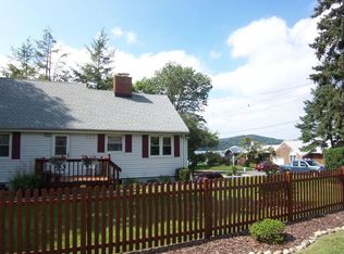 1 Oak Pkwy, Sparta, NJ 07871