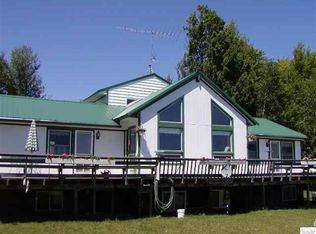 30400 Engoe Rd, Washburn, WI 54891