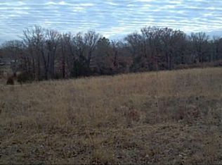 Holiday Dr, Guthrie, OK 73044