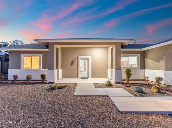 3954 E Sabino Trl, Cottonwood, AZ 86326