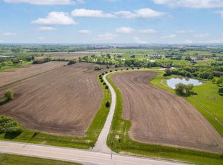 LOT 6 Saddlewood Ests LOT 6, Riverside, IA 52327