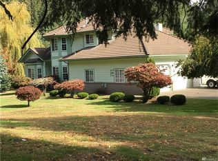 9120 58th Ave SE, Olympia, WA 98513