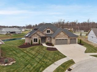 15267 Cranwood Ct, Fort Wayne, IN