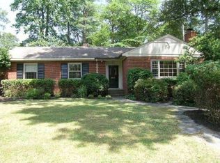 6705 Edmonstone Ave, Richmond, VA 23226