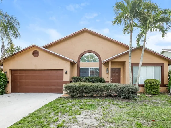 6642 NW 42nd Ave, Pompano Beach, FL 33073
