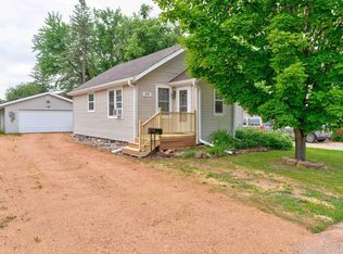 406 N Ash Ave, Marshfield, WI 54449