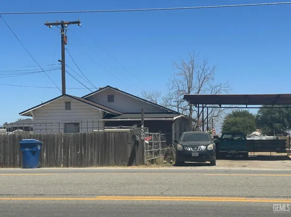 4300 Fruitvale Ave, Bakersfield, CA 93308