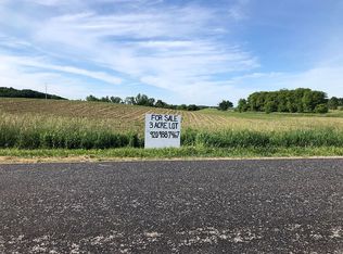 0 London Rd, Deerfield, WI 53531