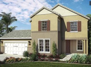 1407 Waterfall Ln, Bakersfield, CA 93311