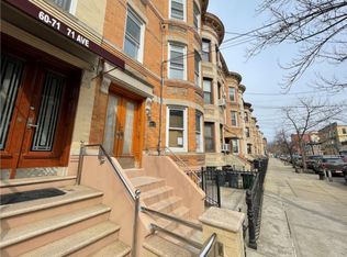 60-73 71st Ave #3, Ridgewood, NY 11385