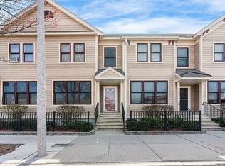 218 Humboldt Ave Unit 218, Dorchester, MA 02121