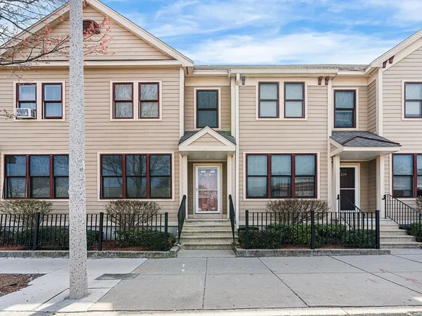 218 Humboldt Ave Unit 218, Dorchester, MA 02121