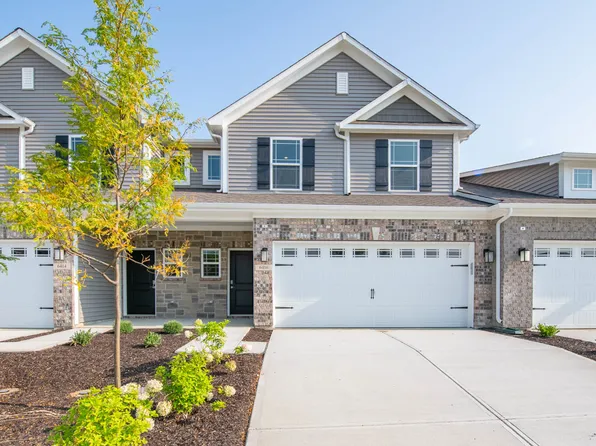 6416 Yuma Ct, Whitestown, IN 46075