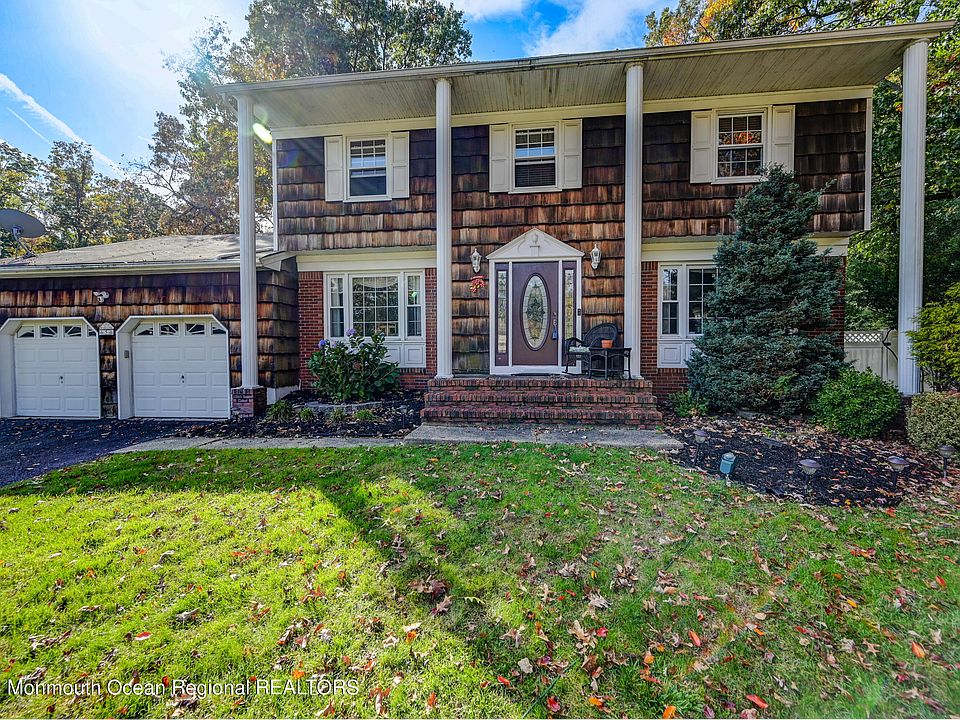 5 Friar Lane, Manalapan, NJ 07726 Zillow