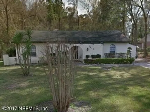 1642 Lauder Ave, Jacksonville, FL 32208