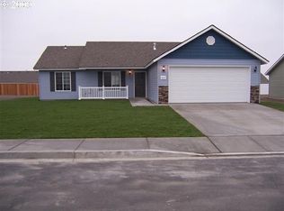 279 E Francolin Ave, Hermiston, OR 97838