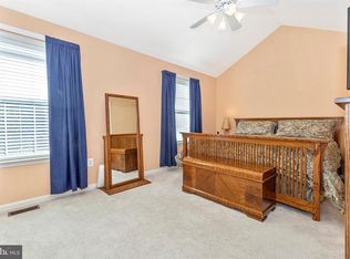 2222 Lamp Post Ln, Frederick, MD 21701