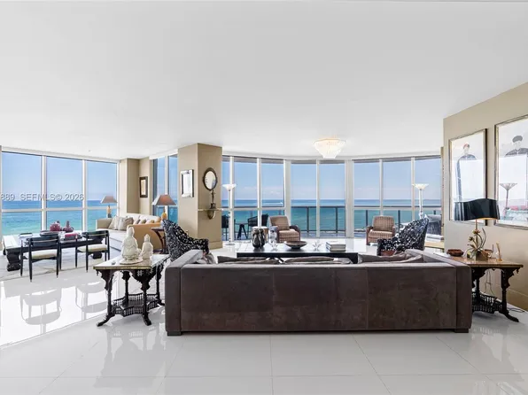 18201 Collins Ave APT 709, Sunny Isles Beach, FL 33160