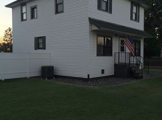 200 S Dupont St, Echo, OR 97826