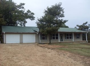 246 Greene Road 610, Beech Grove, AR 72412