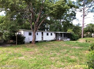 148 Jackson Blvd, Saint Augustine, FL 32095