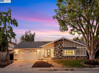 1342 Hudson Way, Livermore, CA