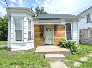 2602 Essex Ave, Kansas City, KS 66103