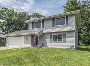 3619 E 40th St, Des Moines, IA 50317