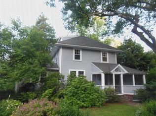 40 Lincoln St, Lexington, MA 02421