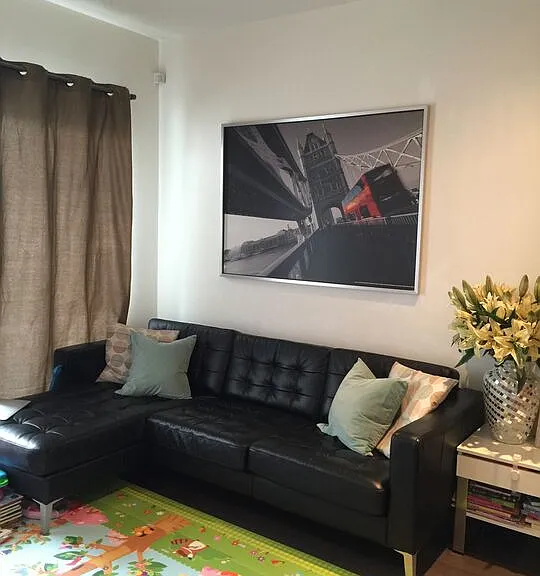 1700 Sawtelle #Penthouse 2 — Photo 13