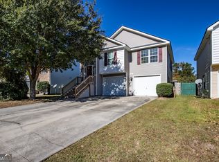 29 Springwater Dr, Port Wentworth, GA 31407