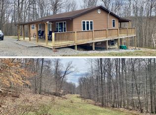 1058 Croston School Rd, Moatsville, WV 26405