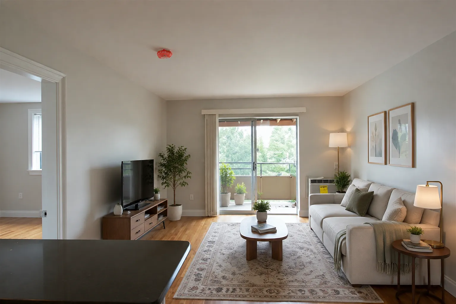 1 bed, 565 sqft, $2,200 — Photo 1