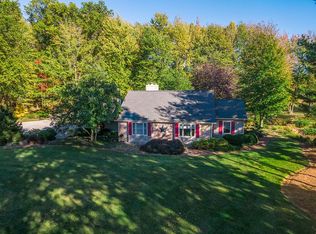 4740 Hawley Rd, Batavia, OH 45103