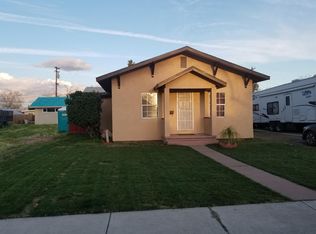 1116 California Ave, Los Banos, CA 93635