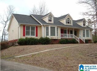 1772 Highway 42, Calera, AL 35040